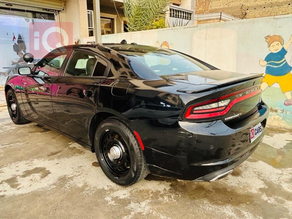 دودج تشارجر